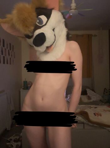 Full leaked Murrsuit private photo