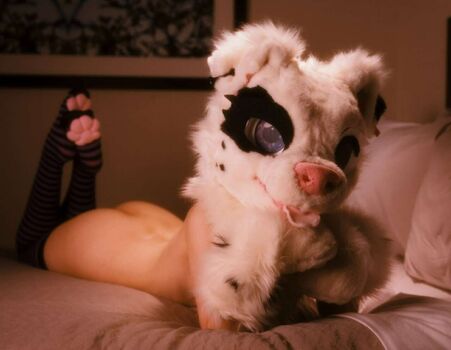 Full leaked Murrsuit private photo