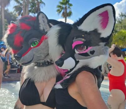 Full leaked Murrsuit private photo