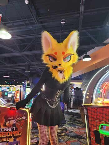 Full leaked Murrsuit private photo