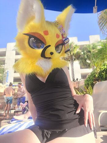 Full leaked Murrsuit private photo
