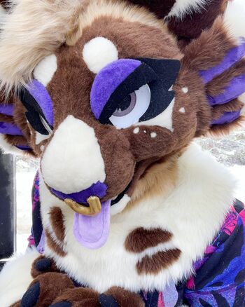 Full leaked Murrsuit private photo
