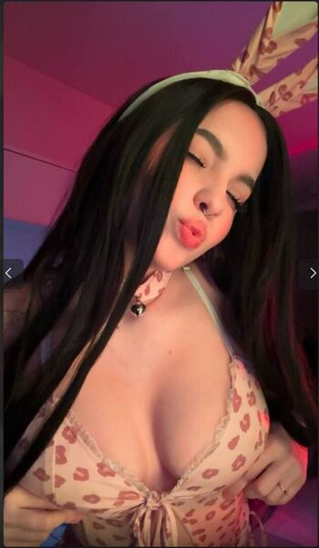 Full leaked Musclekitty private photo