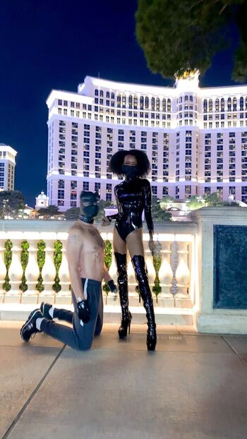 Full leaked Muse naadia private photo