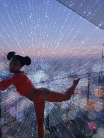 Full leaked Muse naadia private photo