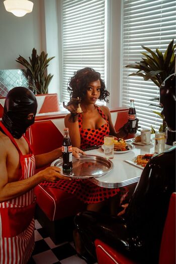Full leaked Muse naadia private photo