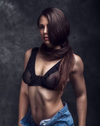 Full leaked Musesandbellone private photo