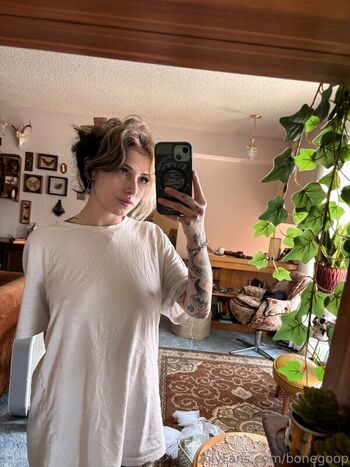 Full leaked Mushbugs private photo
