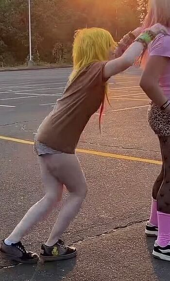 Full leaked Mushroomfairy private photo