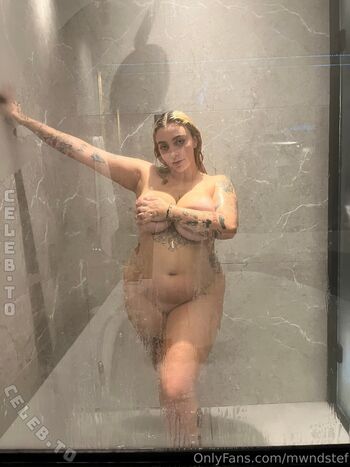 Full leaked Mwndstef private photo