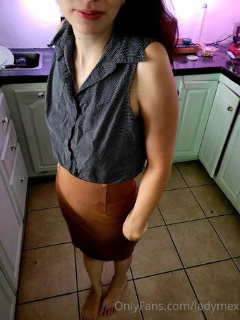Full leaked Mx ladyyy private photo
