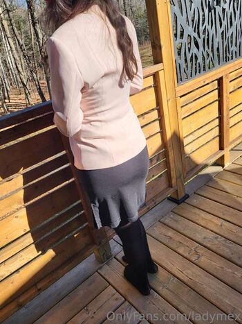 Full leaked Mx ladyyy private photo