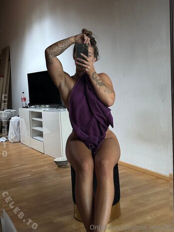 Full leaked Mx ronja private photo