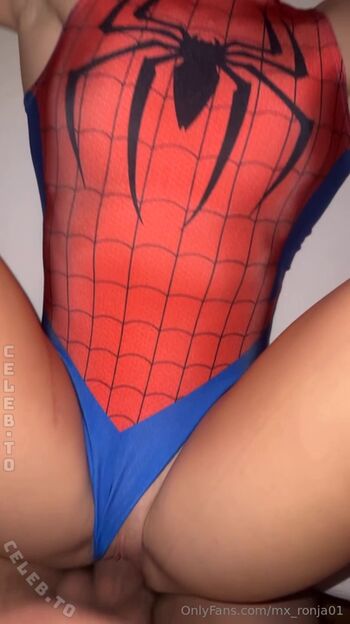 Full leaked Mx ronja private photo