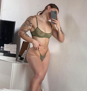 Full leaked Mx ronja private photo