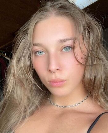 Full leaked Mx ronja private photo