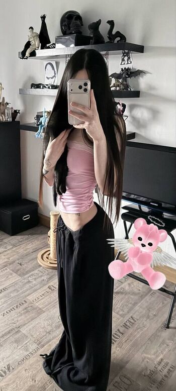 Full leaked Danielle mercedie / private photo