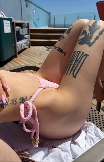 Full leaked Heather morgann / private photo