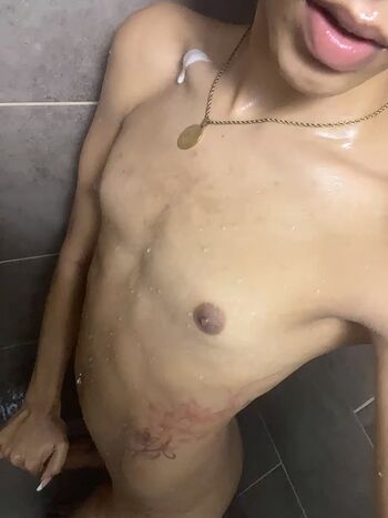 Full leaked Mxli divine private photo