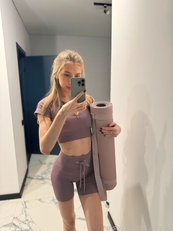 Full leaked My amy private photo