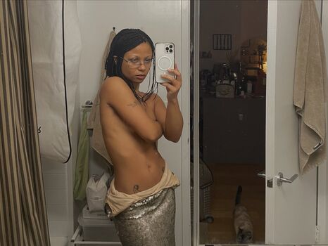 Full leaked My hala herrold private photo