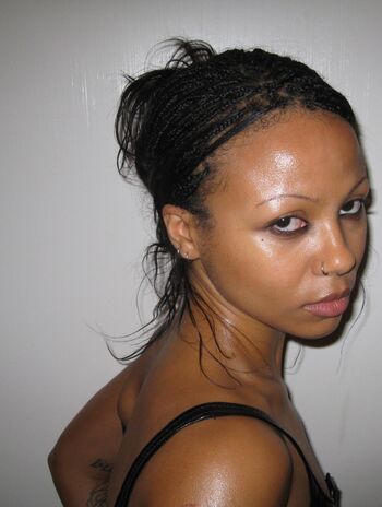 Full leaked My hala herrold private photo