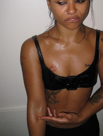 Full leaked My hala herrold private photo