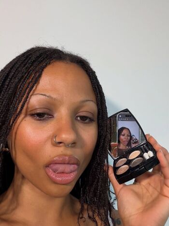 Full leaked My hala herrold private photo