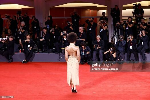 Full leaked My hala herrold private photo
