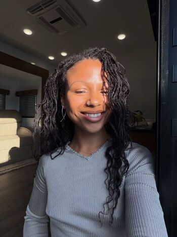 Full leaked My hala herrold private photo