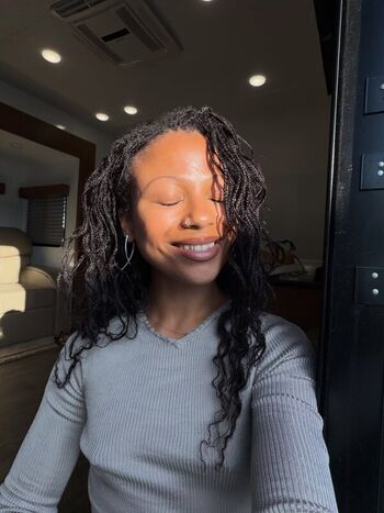 Full leaked My hala herrold private photo