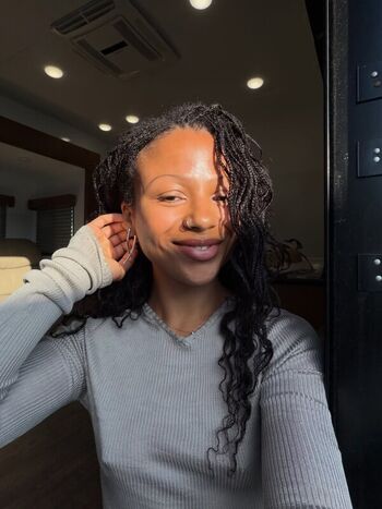 Full leaked My hala herrold private photo