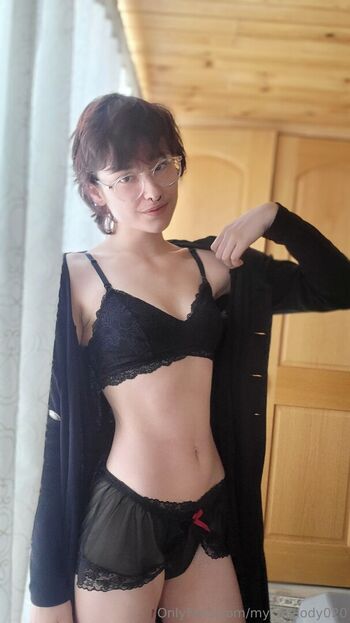 Full leaked My melody private photo