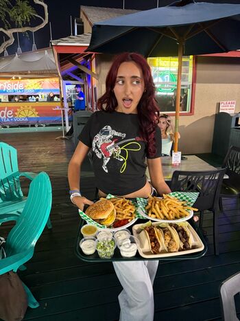 Full leaked Mya adams page private photo