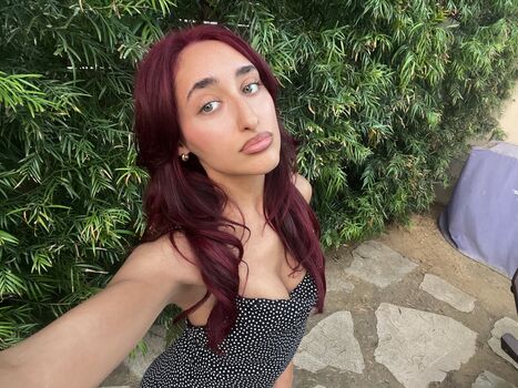 Full leaked Mya adams private photo