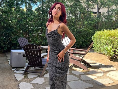 Full leaked Mya adams private photo