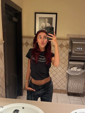 Full leaked Mya adams private photo