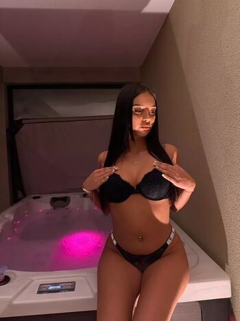 Full leaked Mya bellony private photo
