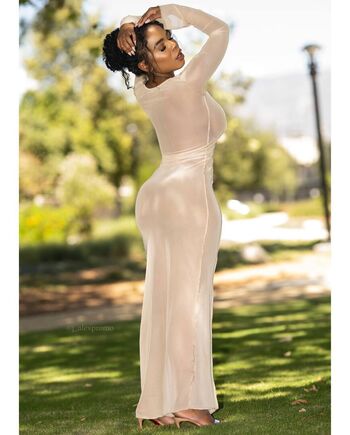 Full leaked Mya bliss private photo