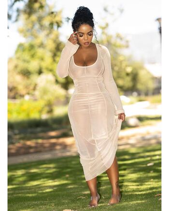Full leaked Mya bliss private photo