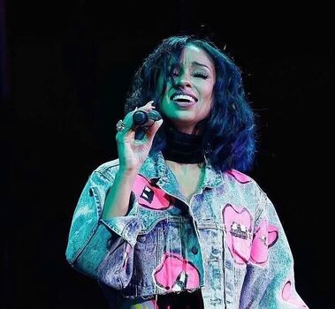 Mya Harrison