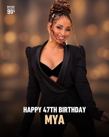 Mya Harrison