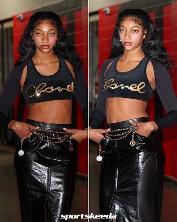Mya Harrison