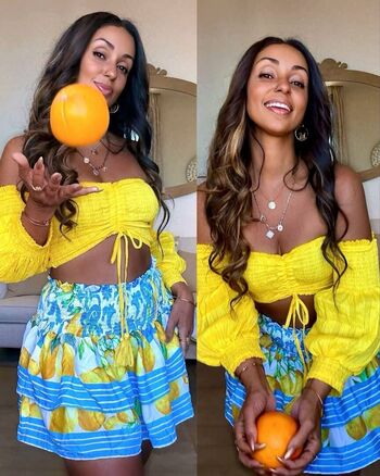 Full leaked Mya harrison private photo