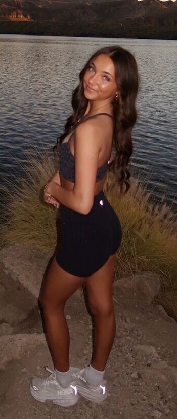 Full leaked Mya hart private photo