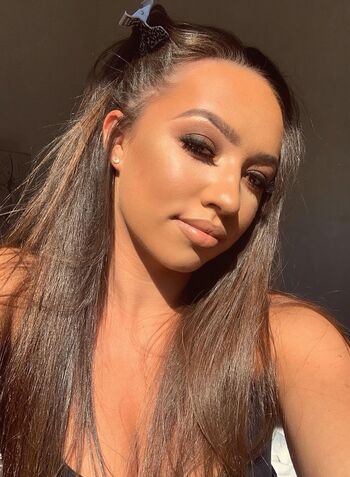 Full leaked Mya linklater page private photo