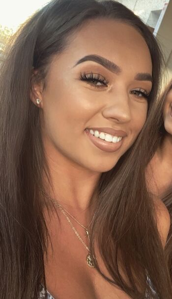 Full leaked Mya linklater private photo