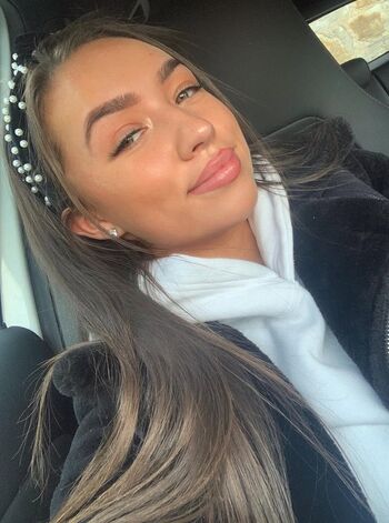 Full leaked Mya linklater private photo
