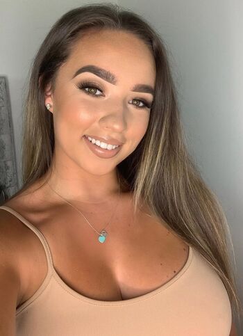Full leaked Mya linklater private photo