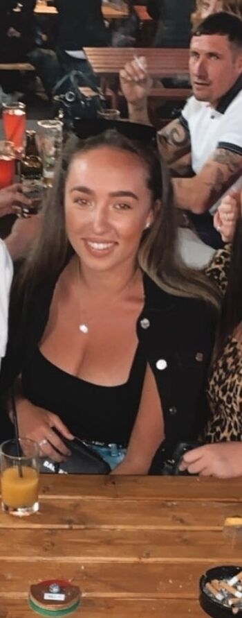 Full leaked Mya linklater private photo